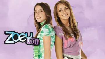 Backdrop for the TV series "Zoey 101" #1383368