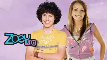 Backdrop for the TV series "Zoey 101" #1383373