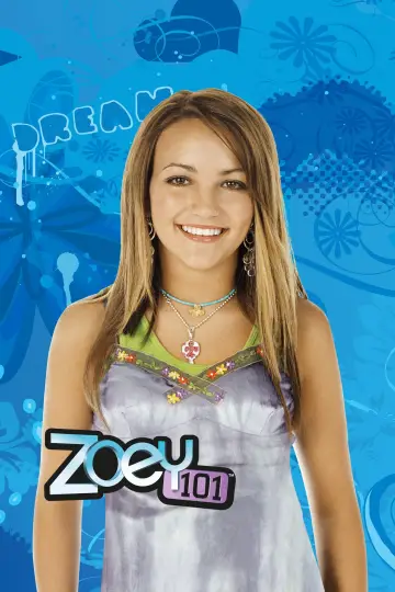 Poster for the TV series "Zoey 101" #1383388