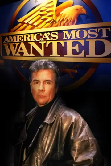 Poster к сериалу "America