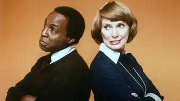 Backdrop к сериалу "Benson" #1382969