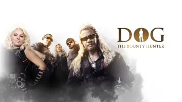 Backdrop for the TV series "Dog the Bounty Hunter" #1437394