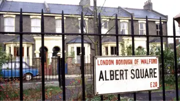 Backdrop к сериалу "EastEnders" #1218890