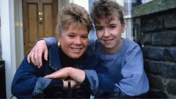 Backdrop к сериалу "EastEnders" #1218891
