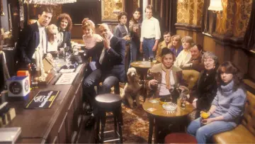 Backdrop к сериалу "EastEnders" #1218893