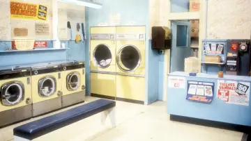 Backdrop к сериалу "EastEnders" #1218921