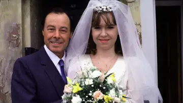 Backdrop к сериалу "EastEnders" #1218928