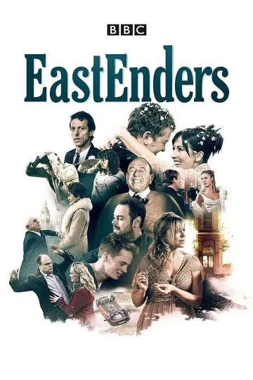 Poster к сериалу "EastEnders" #1218941