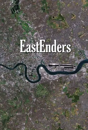 Poster к сериалу "EastEnders" #1218943