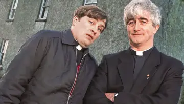 Backdrop к сериалу "Father Ted" #1457299