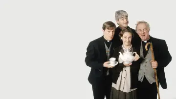 Backdrop к сериалу "Father Ted" #1457301