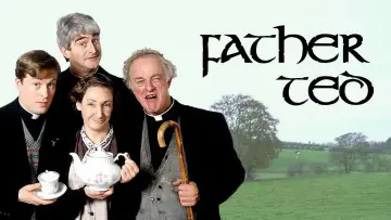 Backdrop к сериалу "Father Ted" #1457305