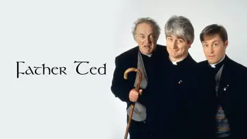 Backdrop к сериалу "Father Ted" #1457306