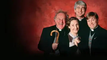 Backdrop к сериалу "Father Ted" #1457310