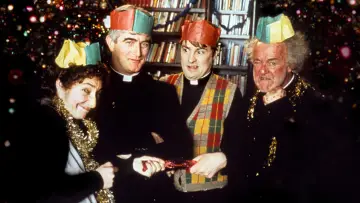 Backdrop к сериалу "Father Ted" #1457314