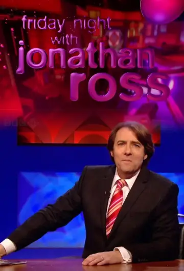 Poster к сериалу "Friday Night with Jonathan Ross" #1442272