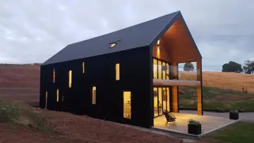 Backdrop к сериалу "Grand Designs" #1361630