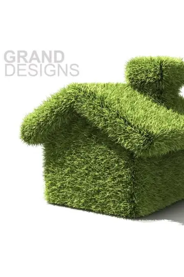 Poster к сериалу "Grand Designs" #1361642