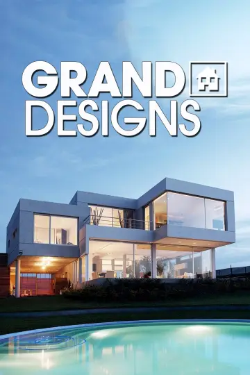 Poster к сериалу "Grand Designs" #1361643