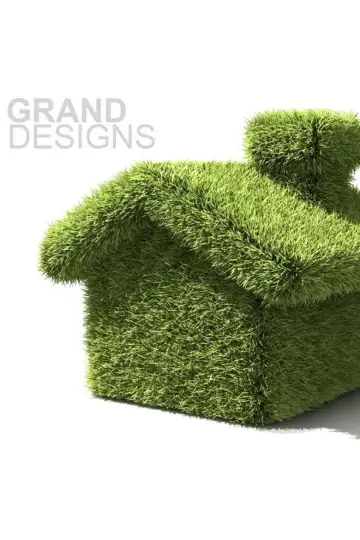 Poster к сериалу "Grand Designs" #1361645