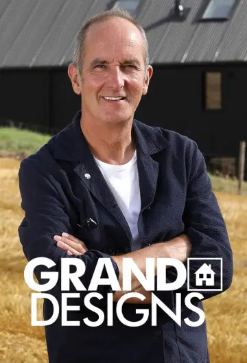 Poster к сериалу "Grand Designs" #1361647