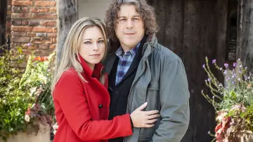 Backdrop к сериалу "Jonathan Creek" #1426504