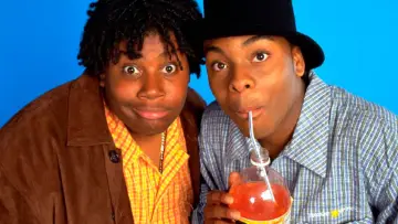 Backdrop к сериалу "Kenan & Kel" #1396523