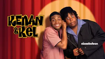 Backdrop к сериалу "Kenan & Kel" #1396524