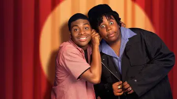 Backdrop к сериалу "Kenan & Kel" #1396526