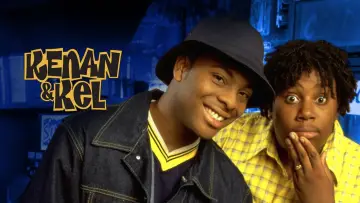 Backdrop к сериалу "Kenan & Kel" #1396527