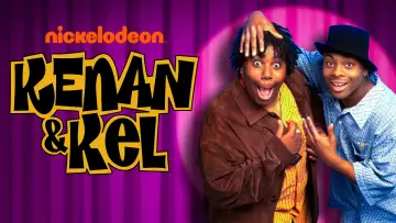 Backdrop к сериалу "Kenan & Kel" #1396528