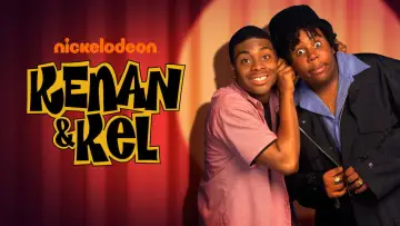 Backdrop к сериалу "Kenan & Kel" #1396529