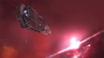 Backdrop к сериалу "Lexx" #1366378