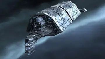 Backdrop к сериалу "Lexx" #1366380