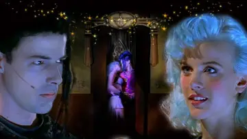 Backdrop к сериалу "Lexx" #1366383