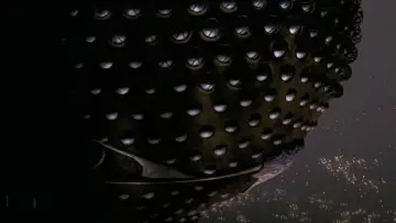 Backdrop к сериалу "Lexx" #1366386