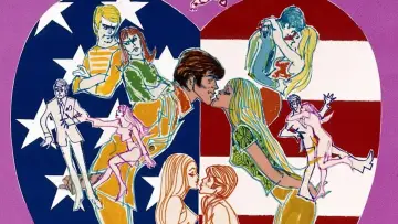Backdrop к сериалу "Love, American Style" #1312212