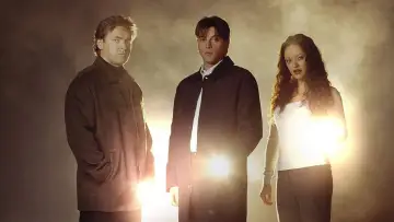 Backdrop for the TV series "Miracles" #1680968