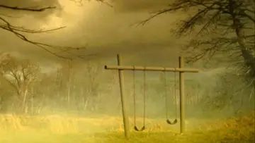 Backdrop for the TV series "Miracles" #1680971