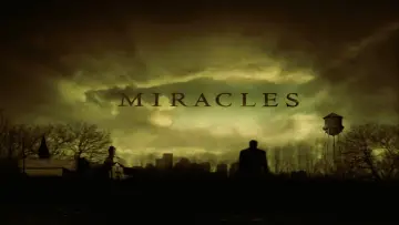 Backdrop for the TV series "Miracles" #1680972
