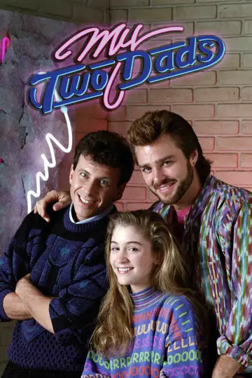 My Two Dads (1987)