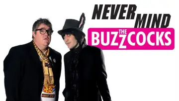 Backdrop к сериалу "Never Mind the Buzzcocks" #1349244