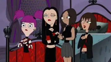 Backdrop к сериалу "Phineas and Ferb" #1252100
