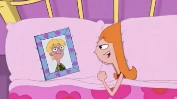 Backdrop к сериалу "Phineas and Ferb" #1252142