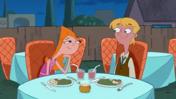Backdrop к сериалу "Phineas and Ferb" #1252143
