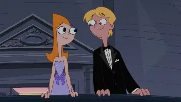 Backdrop к сериалу "Phineas and Ferb" #1252144
