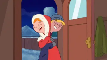 Backdrop к сериалу "Phineas and Ferb" #1252145
