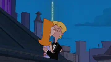 Backdrop к сериалу "Phineas and Ferb" #1252147