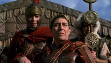 Backdrop к сериалу "Rome" #1337919