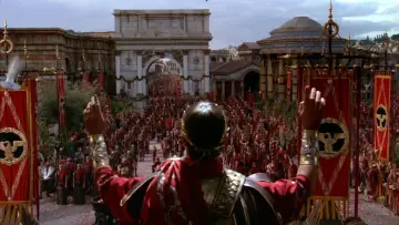 Backdrop к сериалу "Rome" #1337920